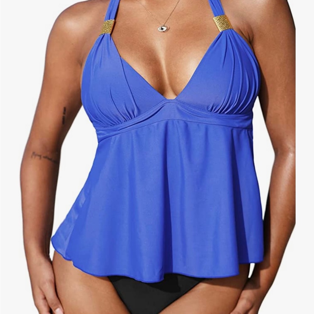 Woman’s Tankini
